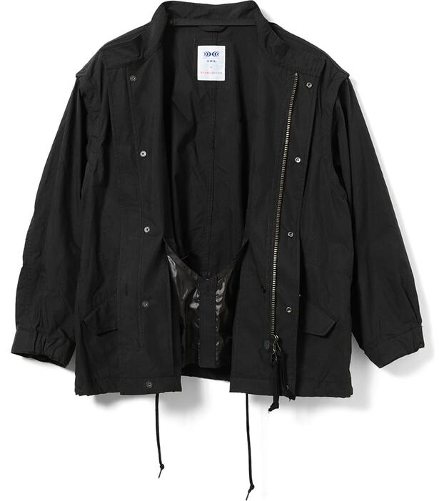 3万8390円／空調服 バイ ビームス デザイン