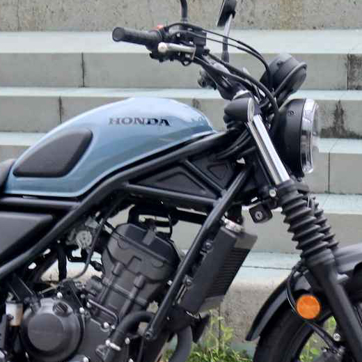 Honda CL250