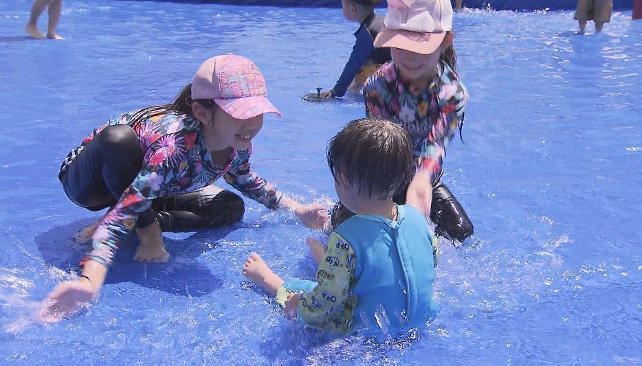 長野市（3日）