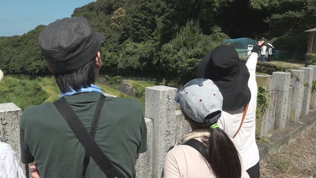 小豆島 ガイド付き観光ツアー