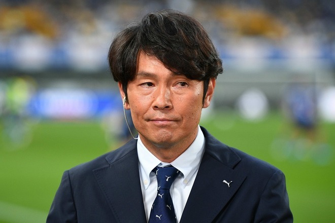 浦和のプレーに福田氏が苦言を呈した。写真：金子拓弥（サッカーダイジェスト写真部）