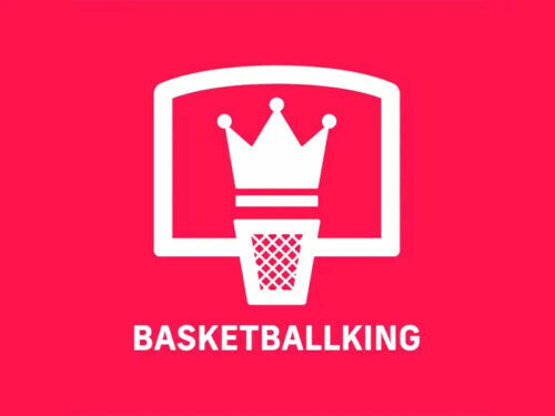 BASKETBALL KING