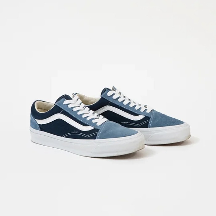 VANS PREMIUM｜オールドスクール36