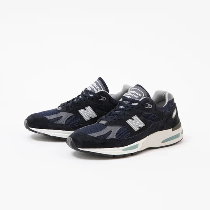 New Balance｜Made in UK 991 v2 NV2