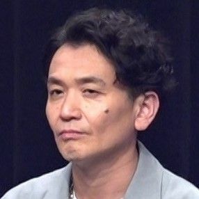 安岡優さん