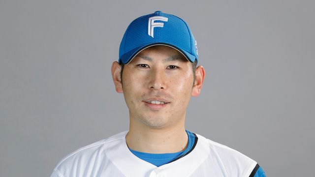 日本ハム・加藤貴之投手