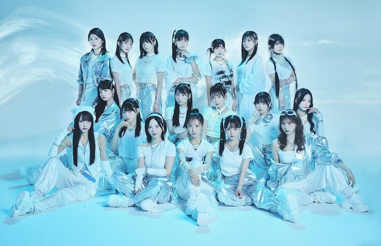 SKE48