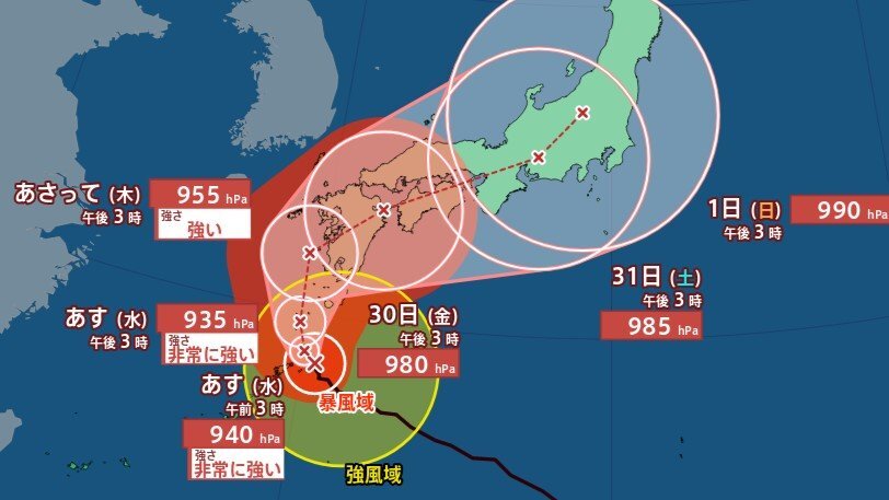 大分放送