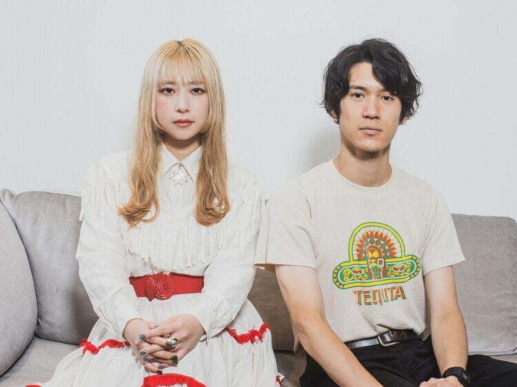 GLIM SPANKY