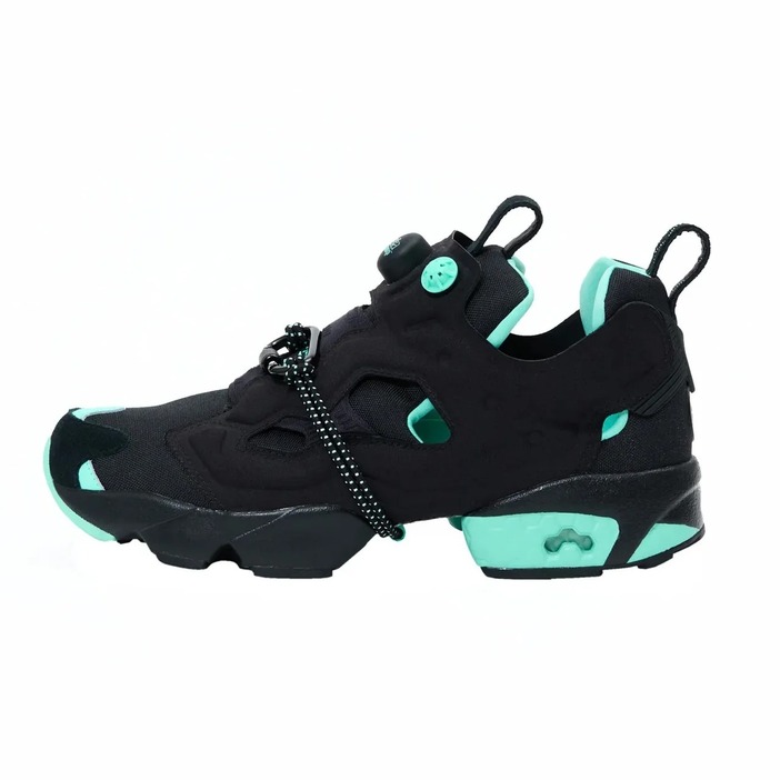 Reebok INSTAPUMP FURY 94 × POTR　￥33,000