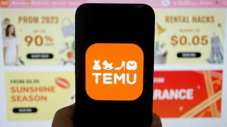 Temuのビジネスモデルは明確だ。中国中にはりめぐらされたサプライチェーンを有し、調達から製造・出荷までを一貫して管理する（写真：ロイター／アフロ）