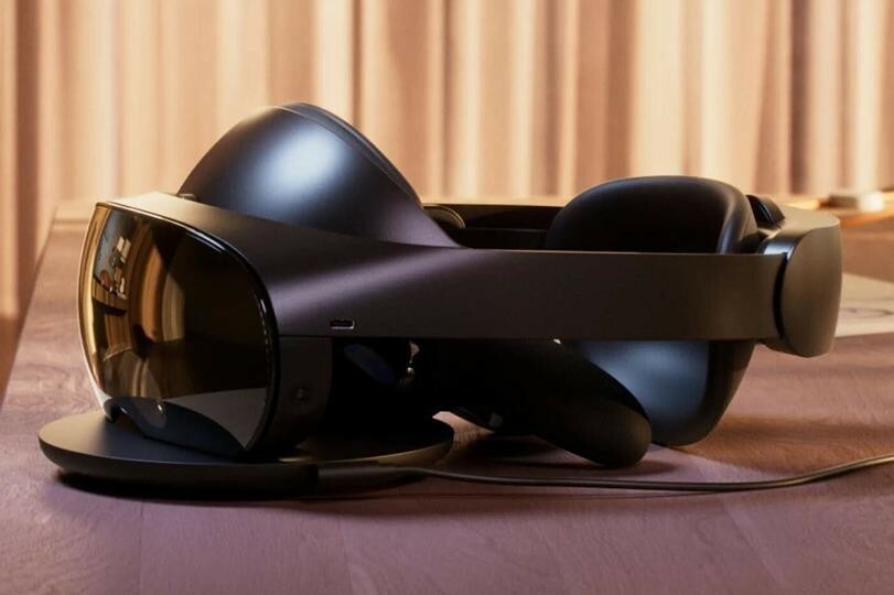 Apple Vision Proのライバル？MetaのVRヘッドセットは安価モデルに注力