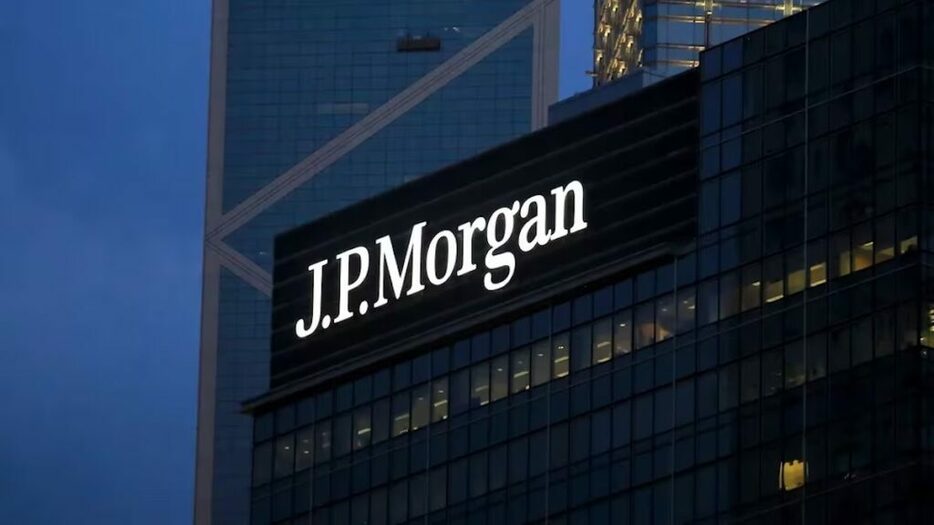 ステーブルコインの成長は暗号資産市場全体の成長を反映：JPモルガン