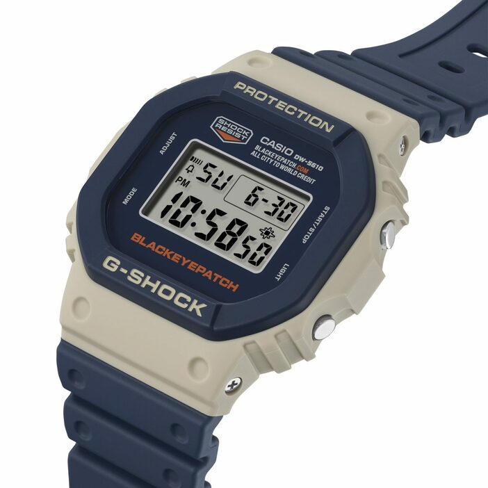 G-SHOCK「DW-5610BEP-2JR」