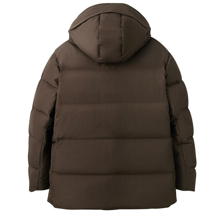 「GORE-TEX LAUDER」17万6000円／デサントジャパン