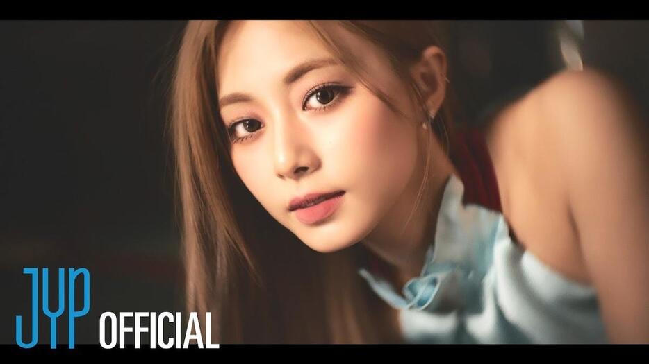 「TZUYU "abouTZU" Opening Trailer」サムネイル