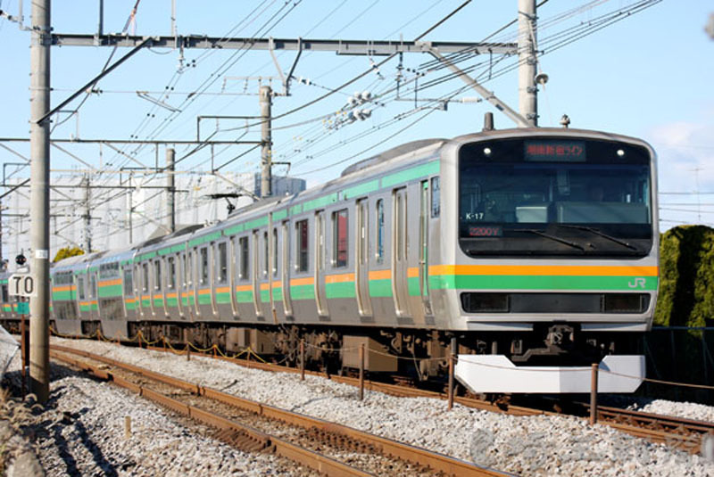 行田駅でドア自動で開かず