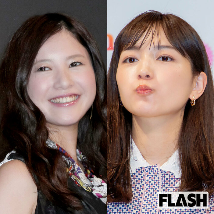 吉高由里子と川口春奈は一升瓶を空けて「もう一本！」