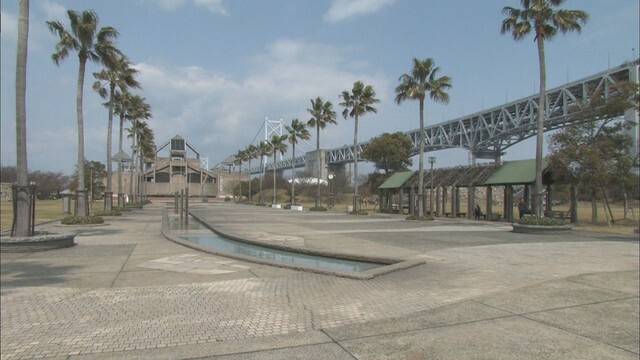 瀬戸大橋記念公園