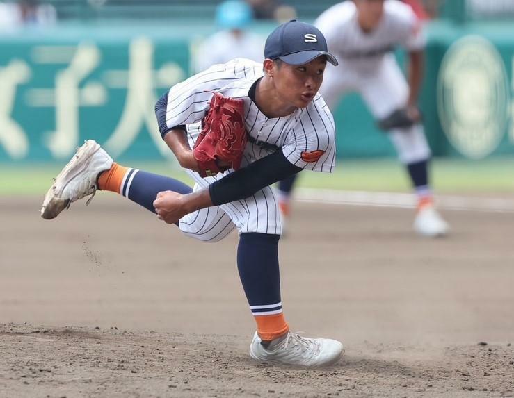 高橋 侠聖（滋賀学園）