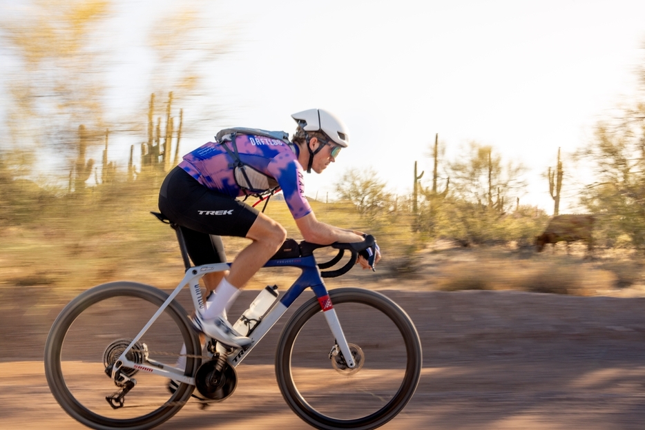 写真：Bicycle Club