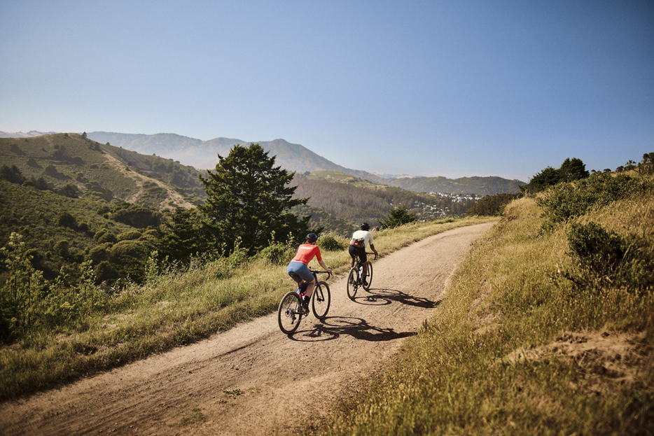 写真：Bicycle Club