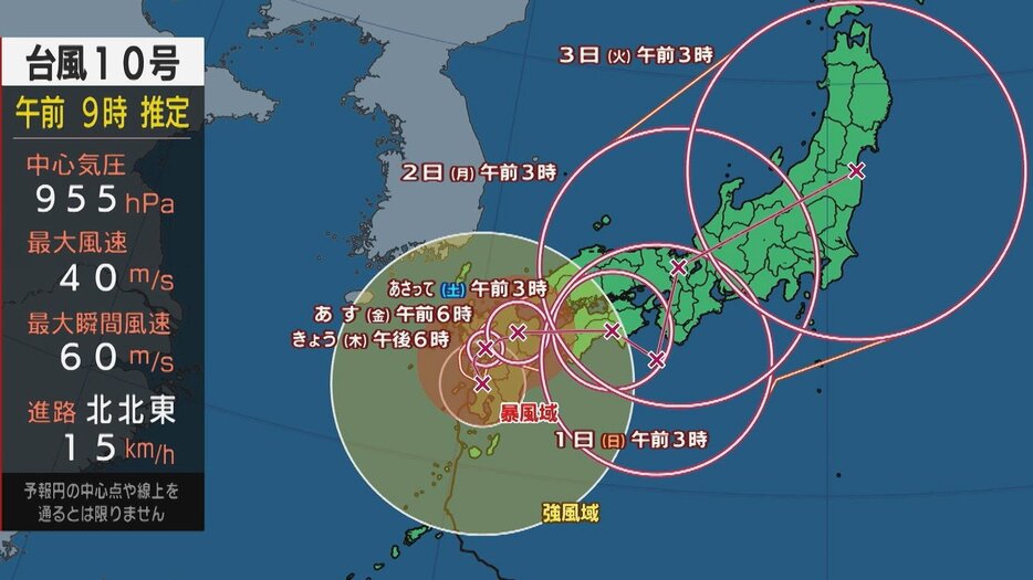 大分放送