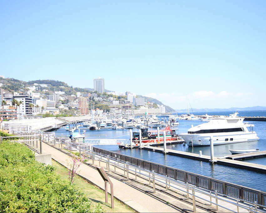 感動② 海外の高級ホテルに負けない日本の旅館