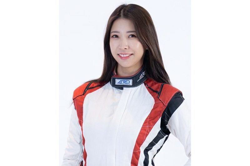 WRC『ビヨンド・ラリー女性ドライバー育成プログラム』に選出された平川真子