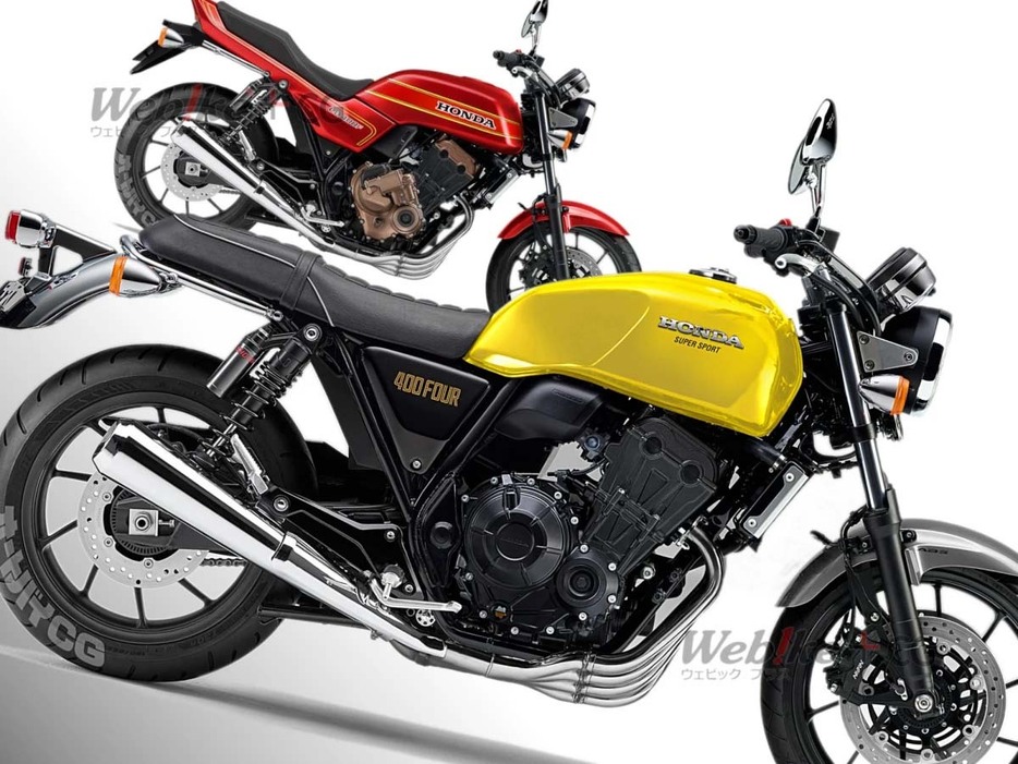 ホンダモーターサイクル上海が新たに中型モデルの販売や企画を主導することを発表