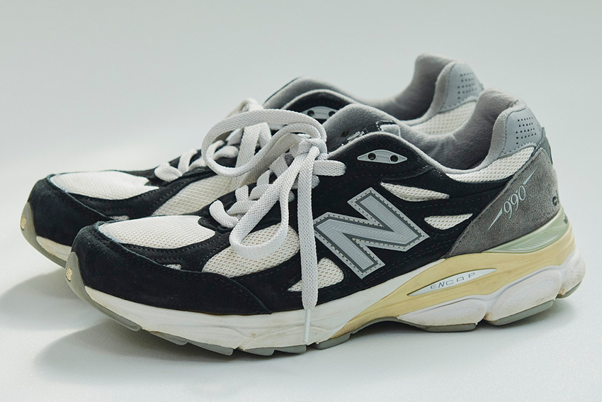 「990v3 “タクミ オリジナル”」