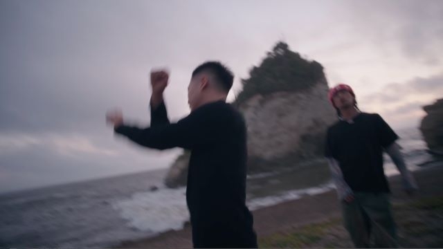 PETZ、ニュー・アルバムから「You Are Mine feat. JUMADIBA」MVをプレミア公開