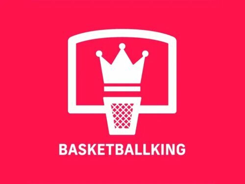 BASKETBALL KING