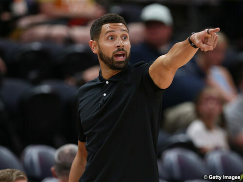 昨季までNBAグリズリーズでアシスタントコーチを務めていたデイビッド・マクルーア氏［写真］＝Getty Images