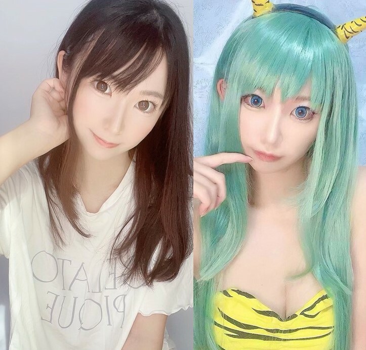 多趣味な水谷さん。コスプレのクオリティ研究にも余念がない