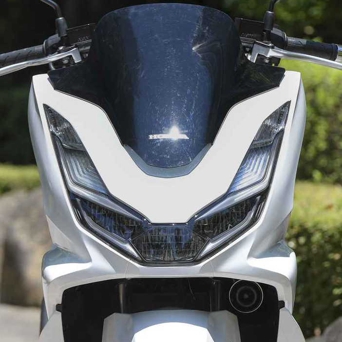 Honda PCX160