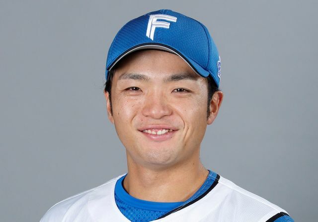 サヨナラホームランを放った郡司裕也