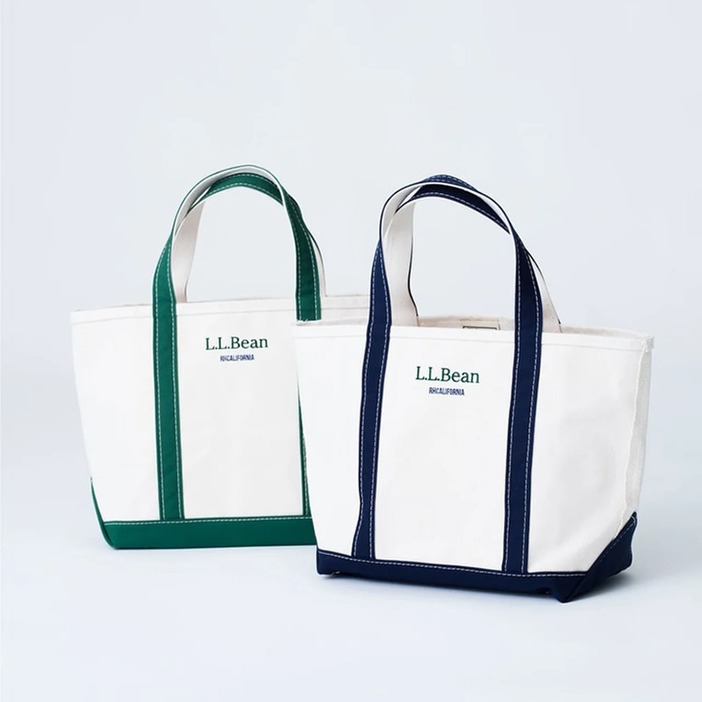 L.L.Bean：Boat and Tote（Medium） ￥15,400