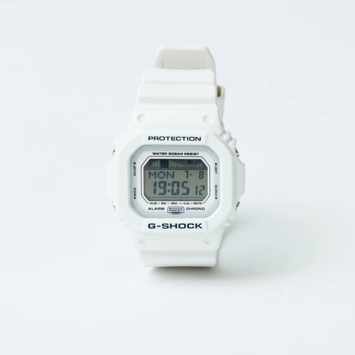 G-SHOCK：Watch（GLX-5600） ￥20,900