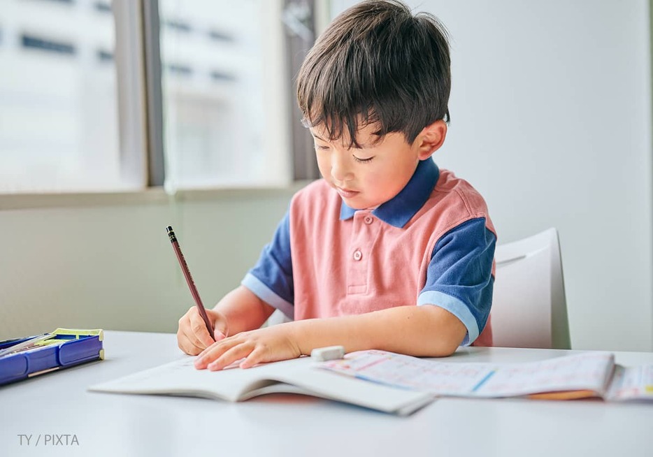 子どもの自立を重視する声が