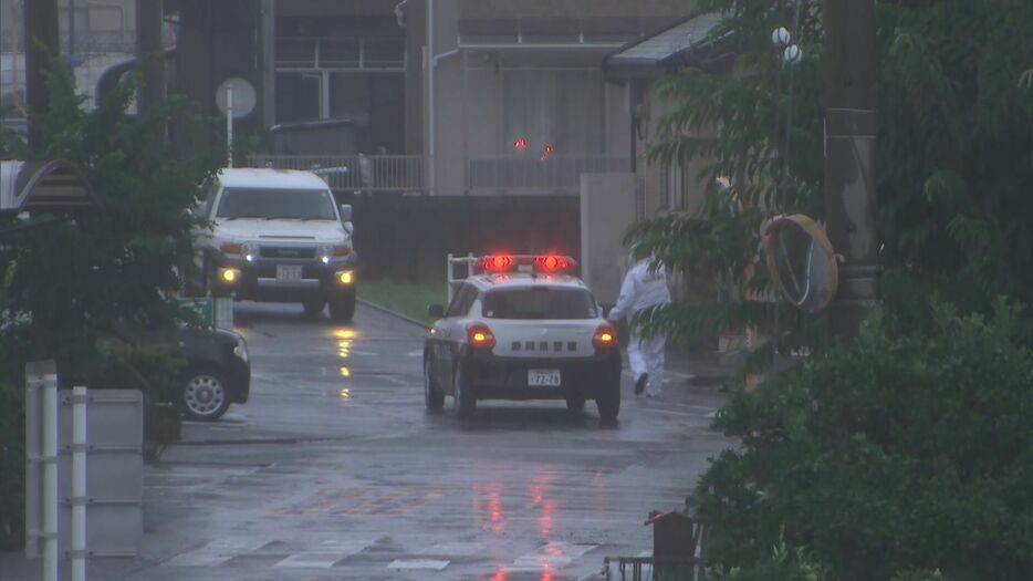 資料：今回の大雨