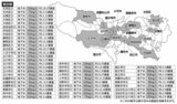 全国209カ所 PFAS「汚染ハザード」一覧マップ