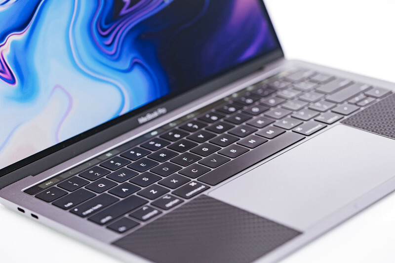 MacBook Pro 2018