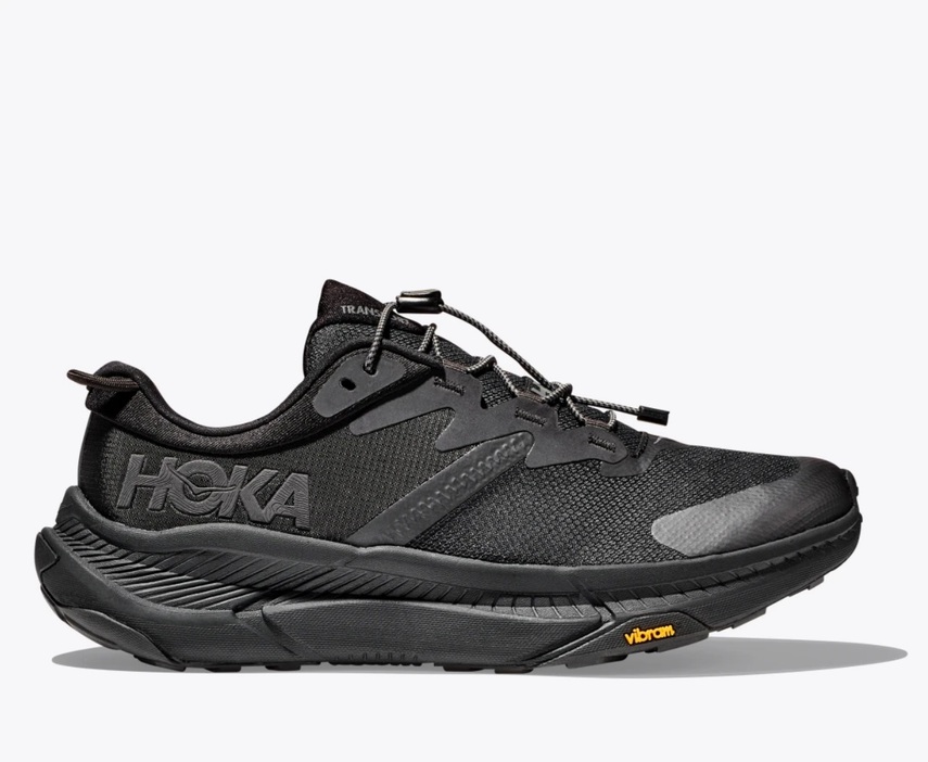 HOKA「トランスポート」。2万2000円。写真は公式HPより