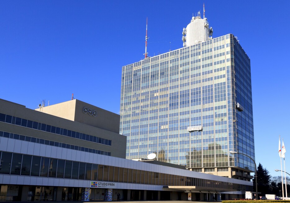 NHKラジオの”アナウンサー”はなぜ、不適切発言をしたのか（mizoula/gettyimages）