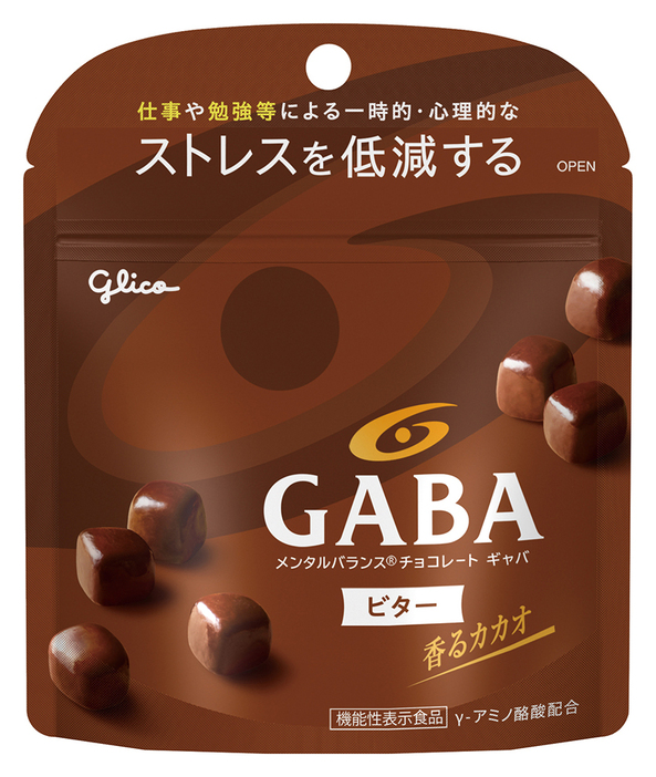 『メンタルバランス チョコレートGABA』