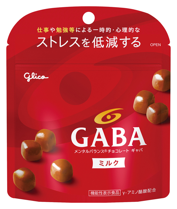 『メンタルバランス チョコレートGABA』