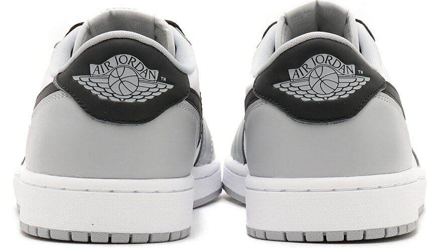 「NIKE AIR JORDAN 1 RETRO LOW OG」2万900円／アトモス