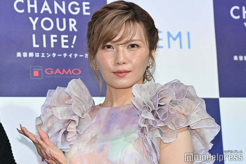 宇野実彩子