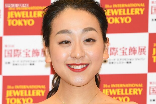 浅田真央